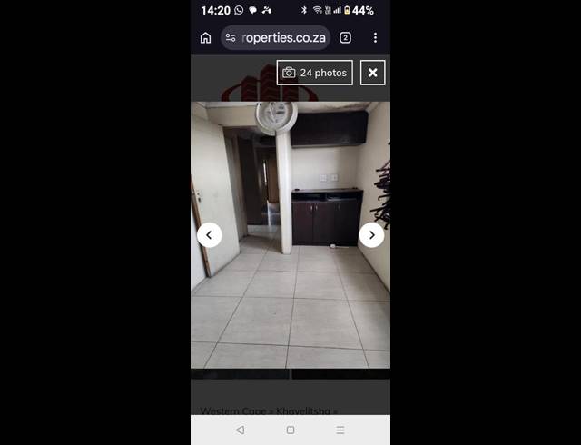 6 BEDROOM HOUSE FOR SALE IN MANDELA PARK
